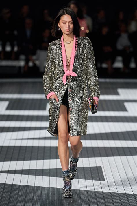 chanel resort paris 2025